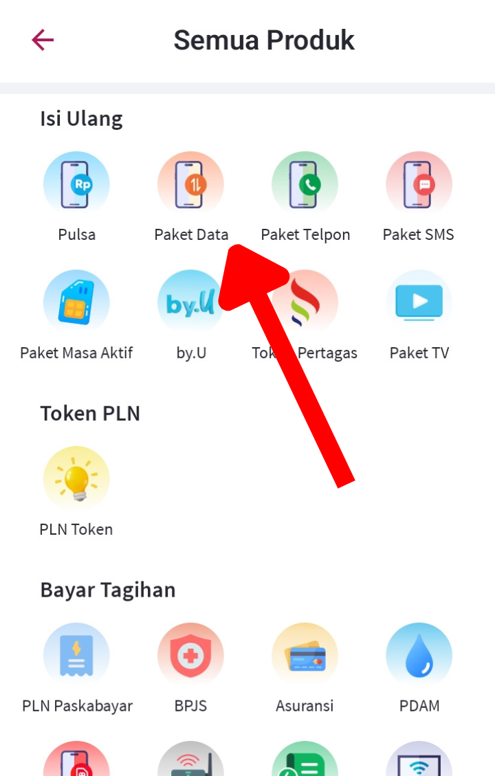 agen pulsa murah