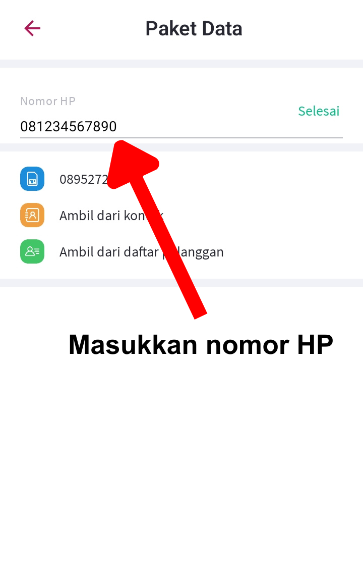 agen pulsa murah